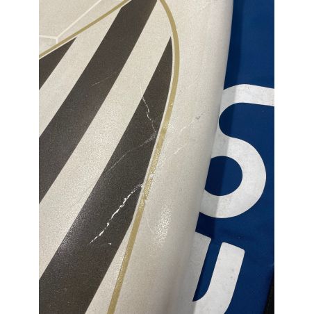 Patrik Slalom 130
