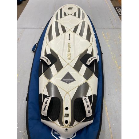 Patrik Slalom 130