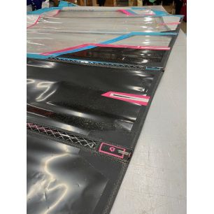 DUOTONE Warp 2021 7m² - 2021