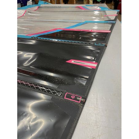 DUOTONE Warp 2021 7m² - 2021