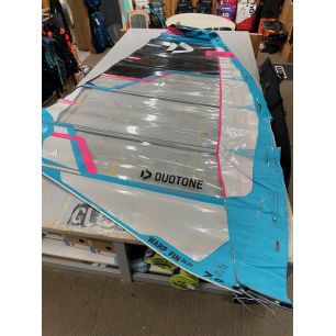 DUOTONE Warp 2021 7m² - 2021