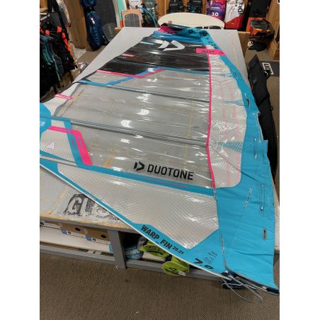 DUOTONE Warp 2021 7m² - 2021