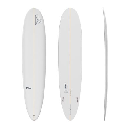 Planche Surf Prism Evolutive swallow 7'4