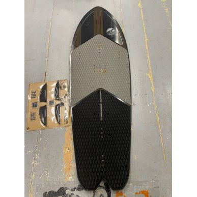 Pack foil Cabrinha
