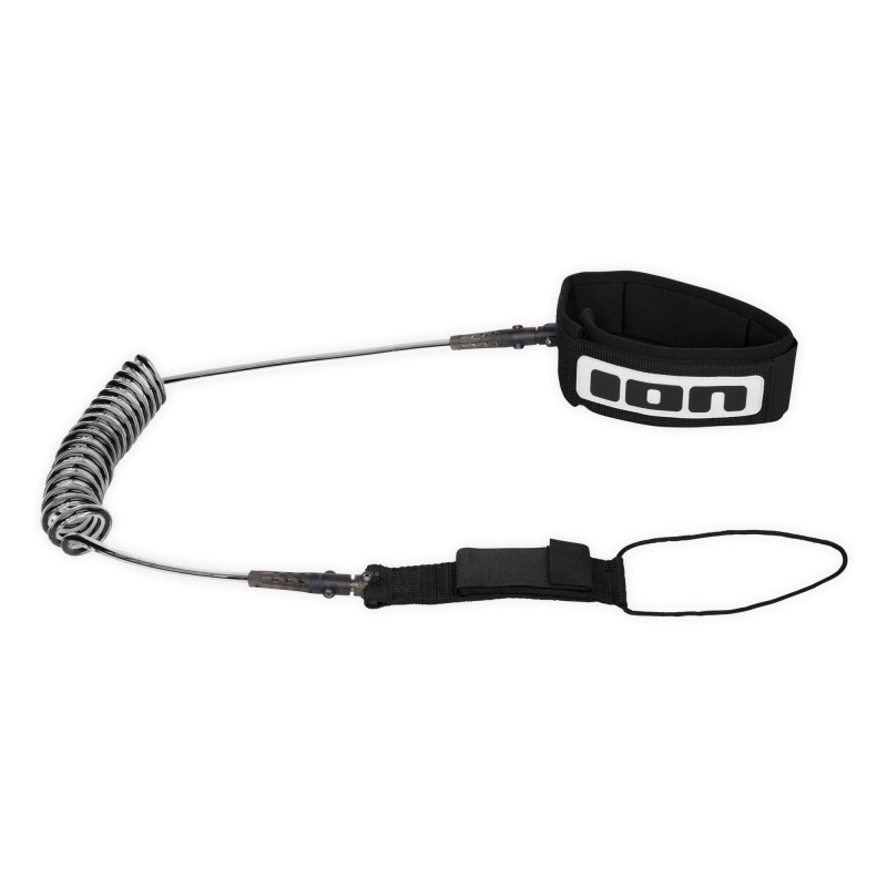 Leash ION SUP Coiled Kneestrap