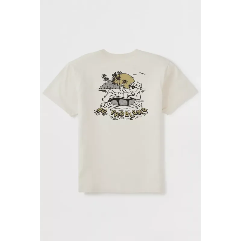 Tee-Shirt Katin Drifter Vintage Tee-Shirt Katin Drifter Vintage