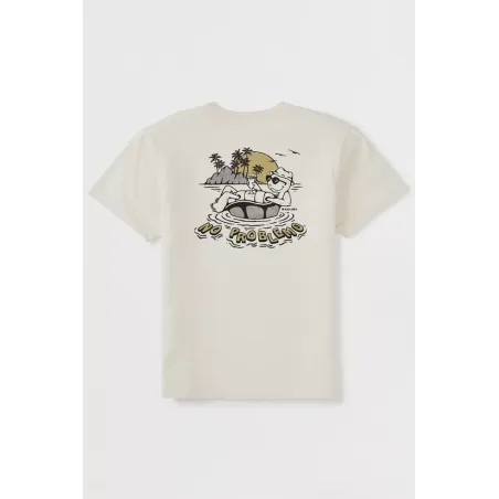 Tee-Shirt Katin Drifter Vintage