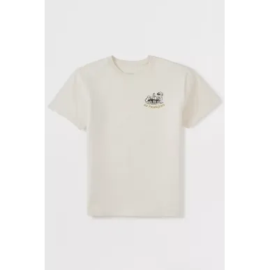 Tee-Shirt Katin Drifter Vintage