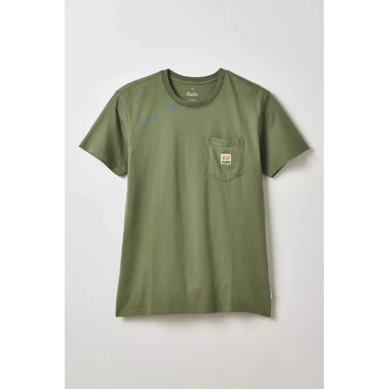 Tee-Shirt Katin Amoeba