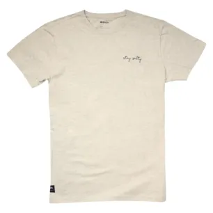 Tee-Shirt - Stay Salty