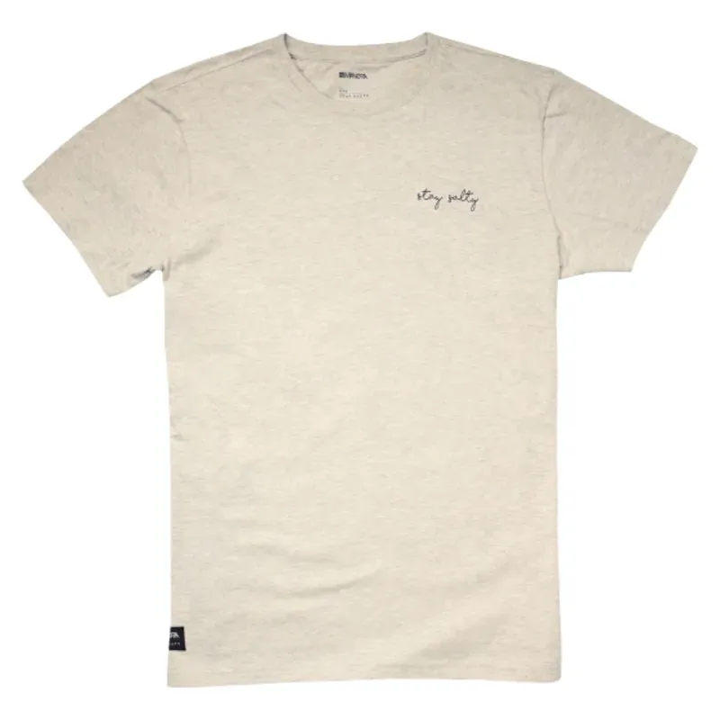 Tee-Shirt - Stay Salty