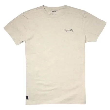 Tee-Shirt - Stay Salty