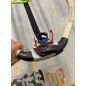 Wishbone Duotone Silver Sl Alu 200/250