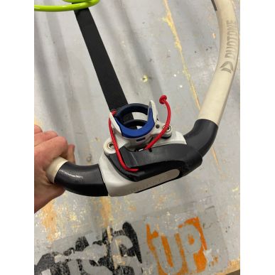 Wishbone Duotone Silver Sl Alu 200/250