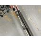 Wishbone Duotone Silver Sl Alu 200/250