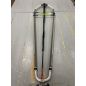 Wishbone Duotone Silver Sl Alu 200/250