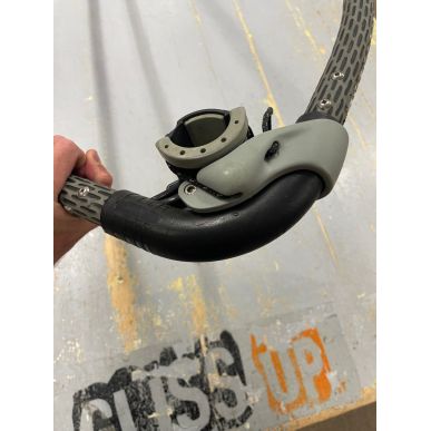 Wish Nautix Slalom Alu 205/255