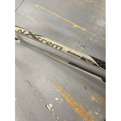 Wish Nautix Slalom Alu 205/255