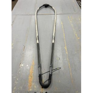 Wish Nautix Slalom Alu 205/255