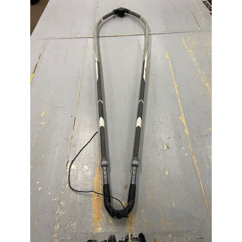 Wish Nautix Slalom Alu 205/255