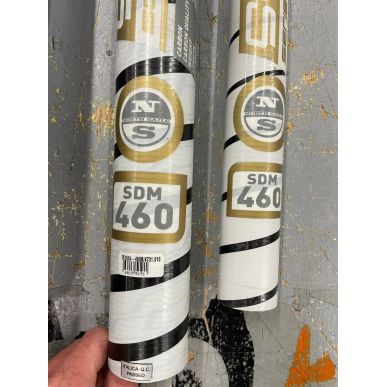 Mat Northsails Gold 460 90% Carbon