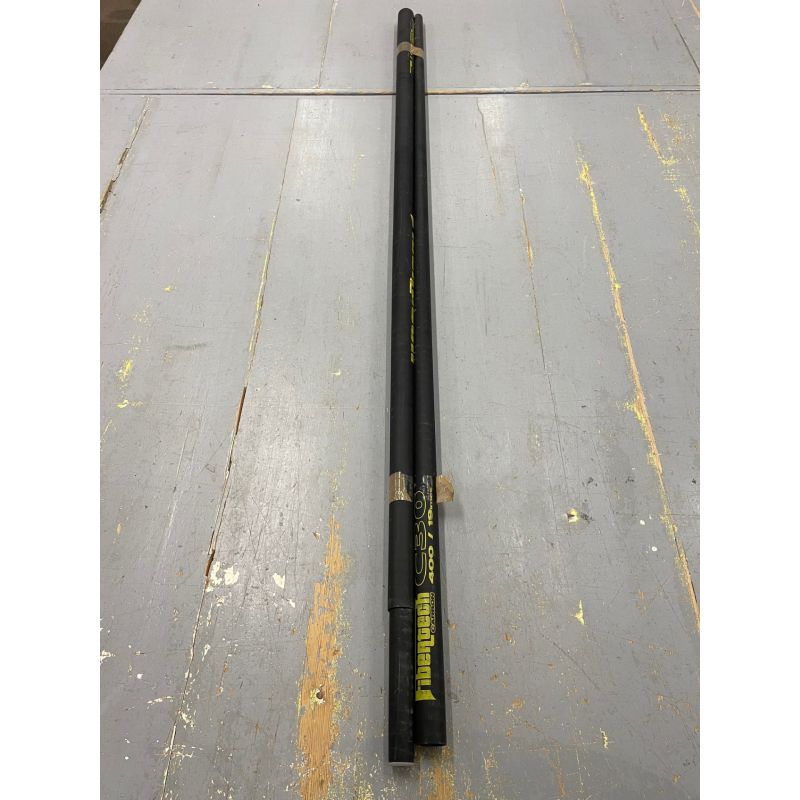 Mat Fibertech 400 30%Carbon