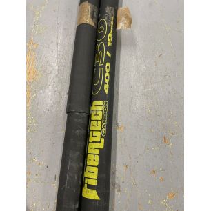 Mat Fibertech 400 30%Carbon
