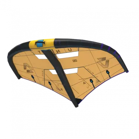 Aile Wingfoil Duotone Unit SLS 2026