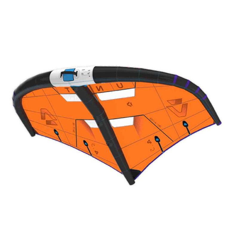Aile Wingfoil Duotone Unit 2026 Aile Wingfoil Duotone Unit 2026