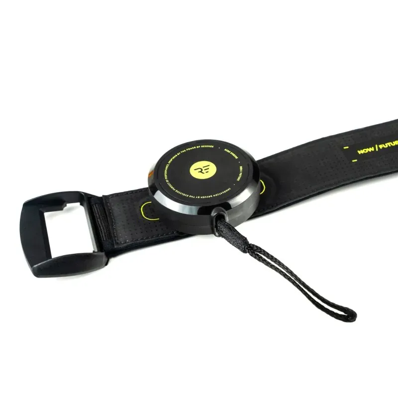 Leash Enrouleur Ride Engine Kit Ceinture