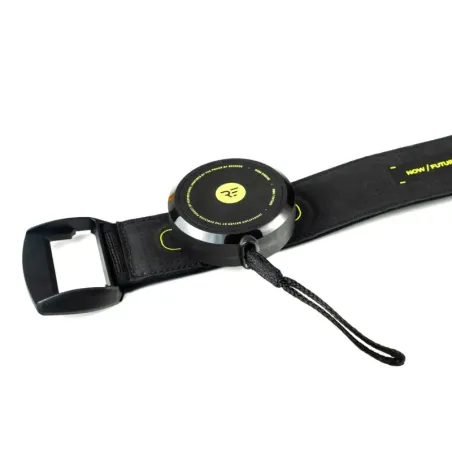 Leash Enrouleur Ride Engine Kit Ceinture