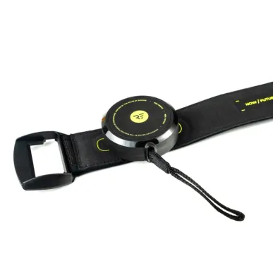 Leash Enrouleur Ride Engine Kit Ceinture