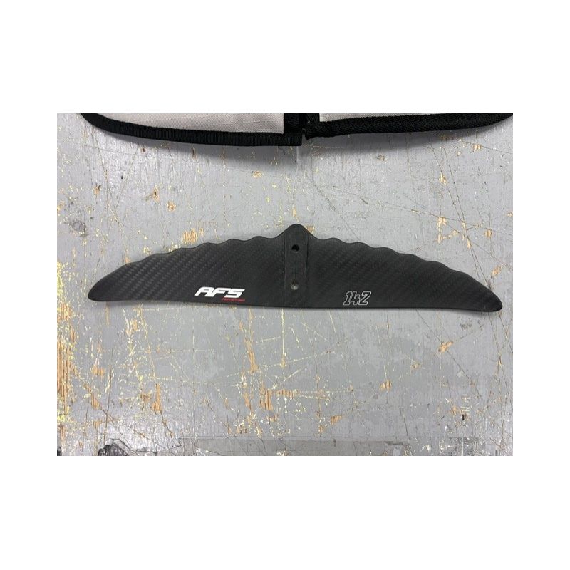 Stabilisateur AFS 142