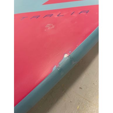 JP Australia - Freestyle Wave 2022 Es Edition 104L + Ailerons