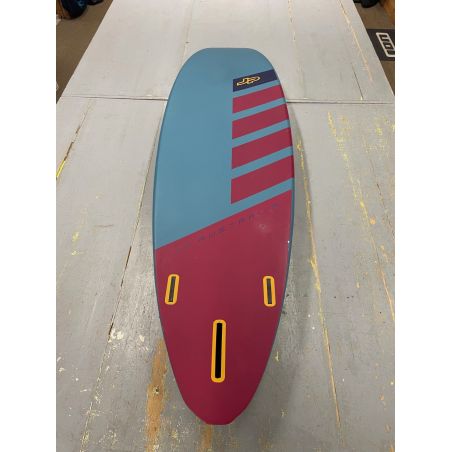 JP Australia - Freestyle Wave 2022 Es Edition 104L + Ailerons + Foil Neilpryde