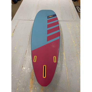 JP Australia - Freestyle Wave 2022 Es Edition 104L + Ailerons