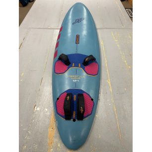JP Australia - Freestyle Wave 2022 Es Edition 104L + Ailerons