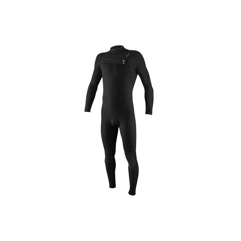 Combinaison O'Neill - HyperFreak 3/2+ Zip Poitrine Femme