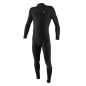 Combinaison O'Neill - HyperFreak 3/2+ Zip Poitrine Femme