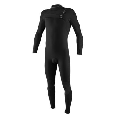 Combinaison O'neill - Hyperfreak 3/2+ Chest Zip - 2025
