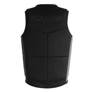 Gilet Impact Follow Section