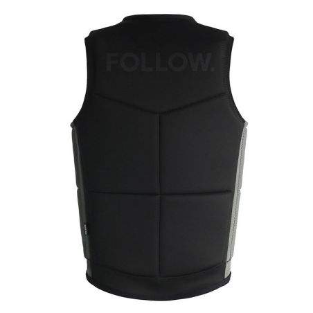 Gilet Impact Follow Section