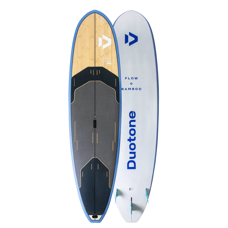 SUP Duotone - Flow Bamboo SUP Duotone - Flow Bamboo