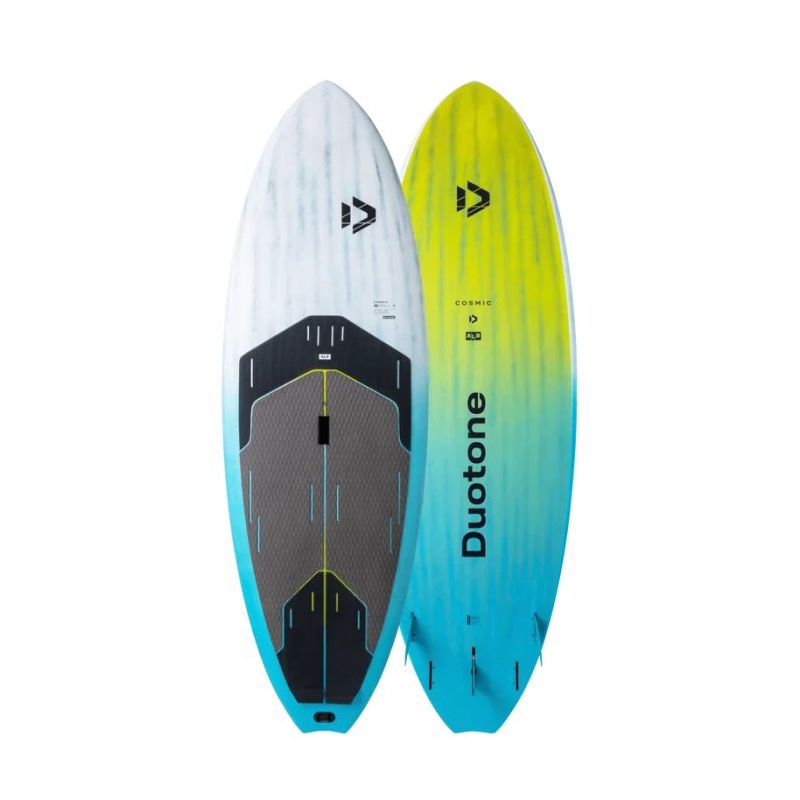 Sup Duotone - Cosmic SLS Sup Duotone - Cosmic SLS