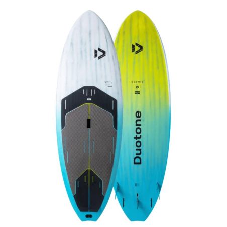 Sup Duotone - Cosmic SLS