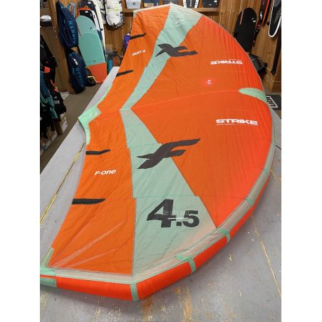 Wing Fone Strike V4 4.5m²