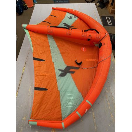 Wing Fone Strike V4 4.5m²