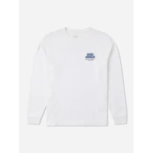 Tee-Shirt Manches Longues Katin Lorry Box Fit