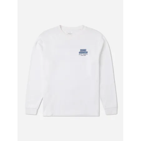 Tee-Shirt Manches Longues Katin Lorry Box Fit
