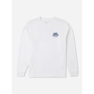 Tee-Shirt Manches Longues Katin Lorry Box Fit